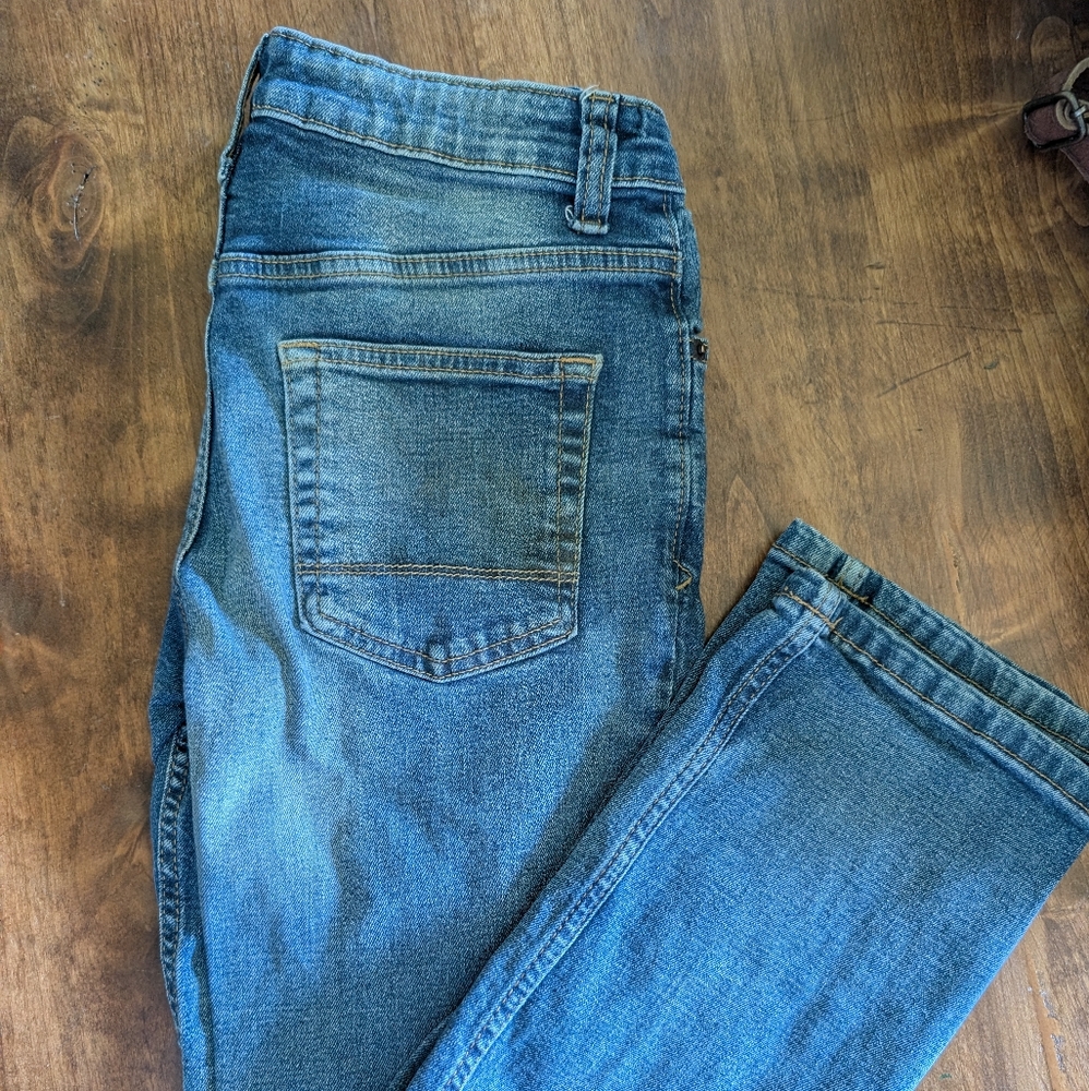 Cat And Jack Denim Jeans